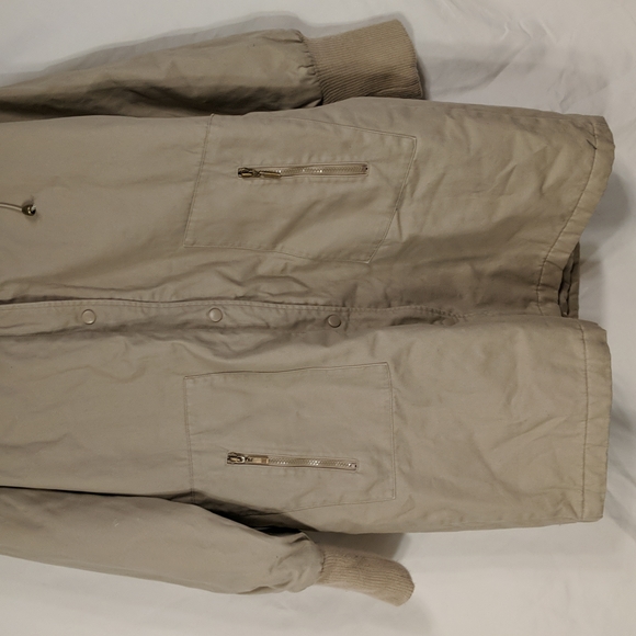 Vintage Coat - Picture 3 of 14